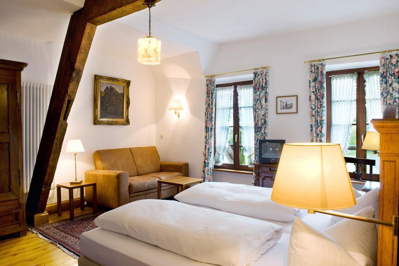 HOTEL HAUS LIPMANN BEILSTEIN (RHINELAND-PALATINATE) 2* (Germany) - from £  158 | HOTELMIX